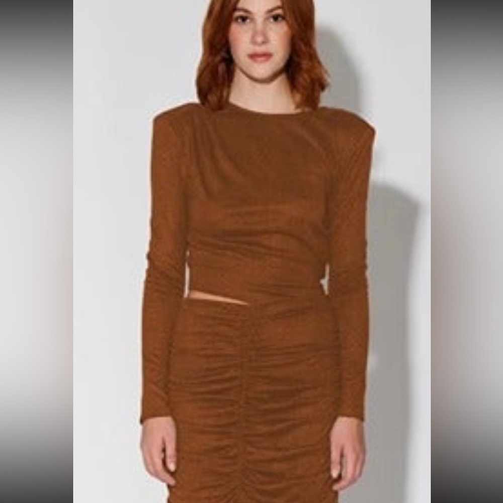Walter Baker Gloriana Dress